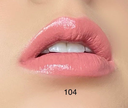 Saphyre by Tova GlossFinity Lipgloss KFP