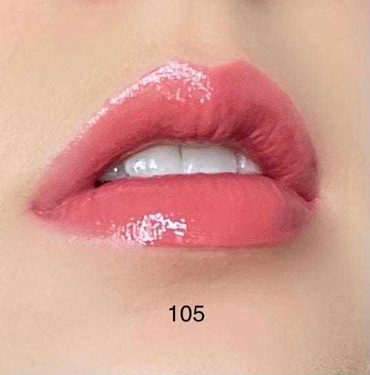 Saphyre by Tova GlossFinity Lipgloss KFP