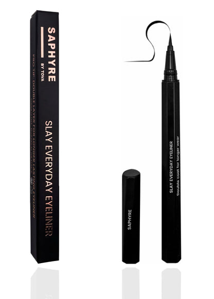 Saphyre by Tova Slay Everyday Eyeliner KFP