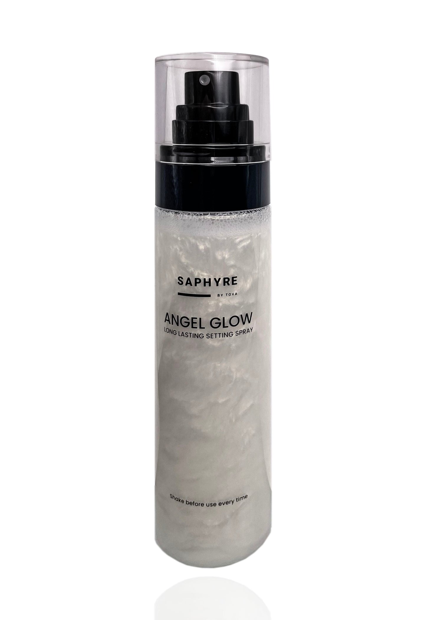 Saphyre by Tova Angel Glow Long Lasting Setting Spray KFP