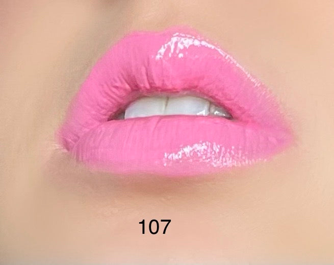 Saphyre by Tova GlossFinity Lipgloss KFP