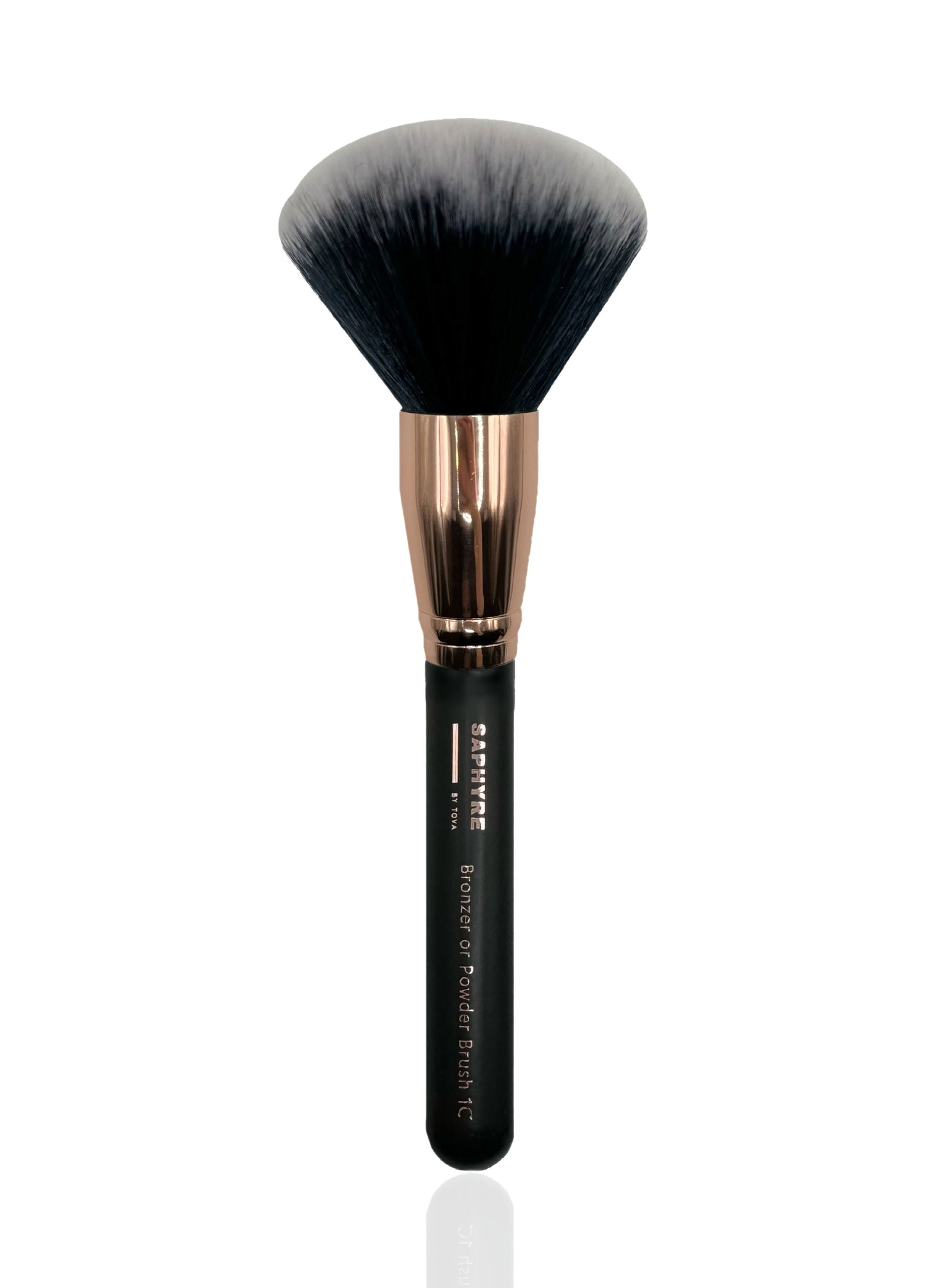 Saphyre by Tova Bronzer or Powder Brush 1C