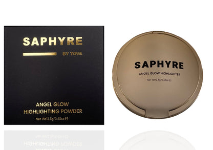 Saphyre by Tova Angel Glow Highlighting Powder KFP