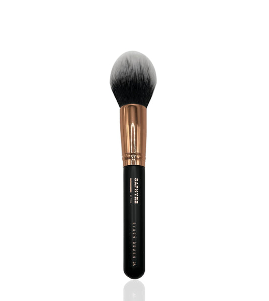 Saphyre by Tova Blush Brush 2A